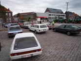 2de Harelbeke oldtimertreffen 2011 Taunus M Club Belgïe